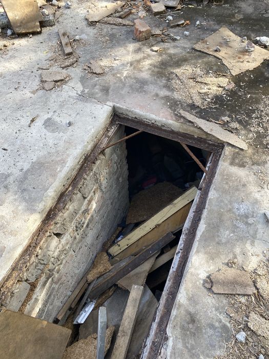 Продам членство у гаражному кооперативі "Кристал"