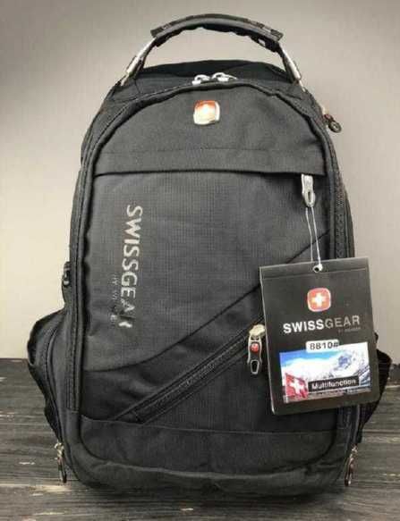 Рюкзак универсальный для походов и города Swissgear 8810