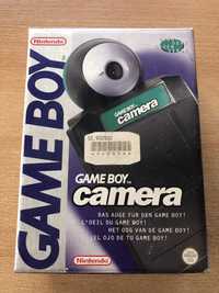 Gameboy Color Camera