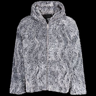 FSBN, NEWYORKER... Еко-хутро