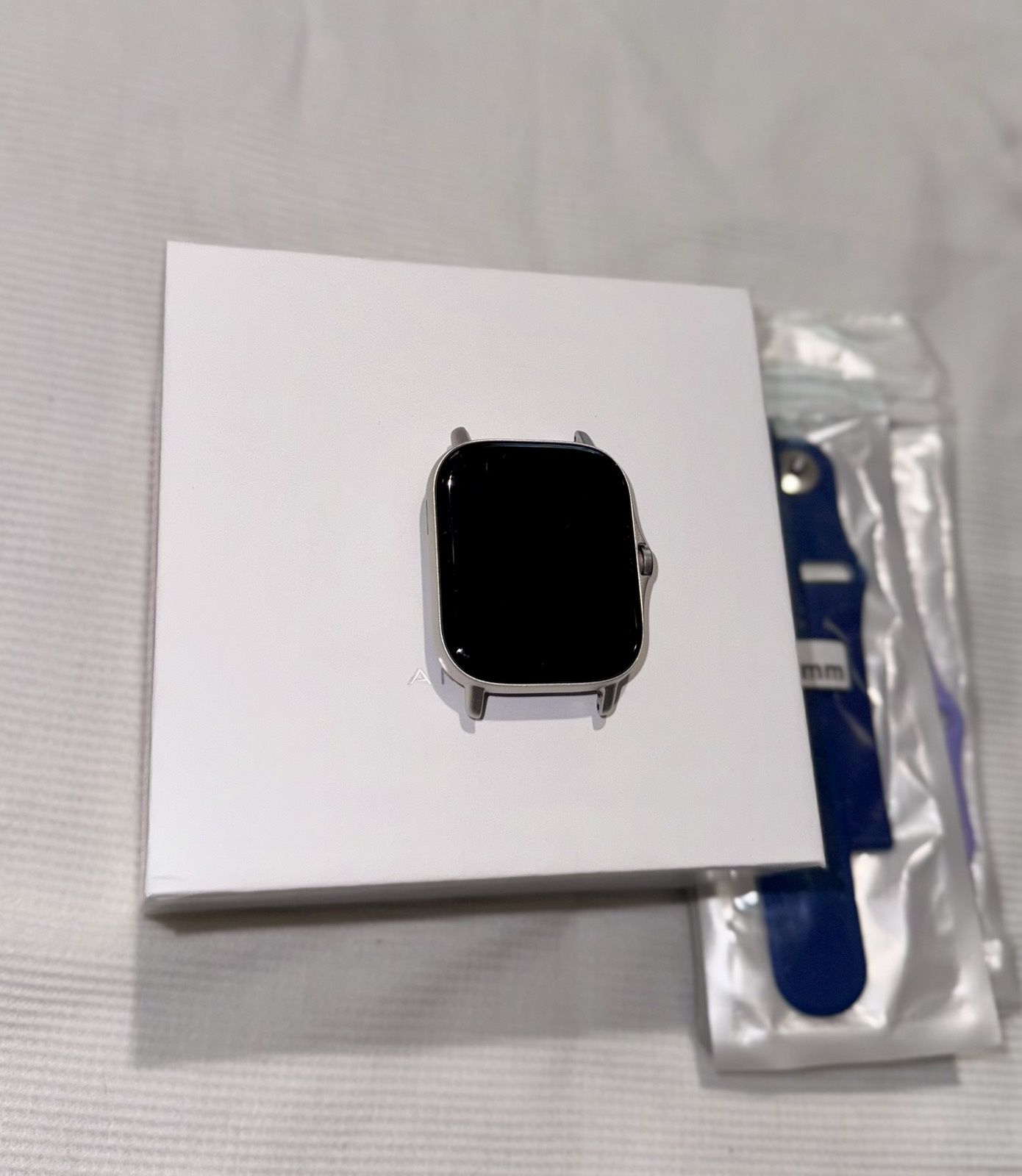 Смарт часы Amazfit GTS 2