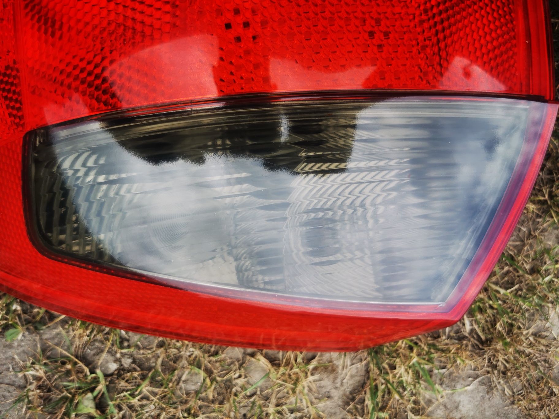 Lampy tył  a4 b6 usa orginał tuning stance rarytas