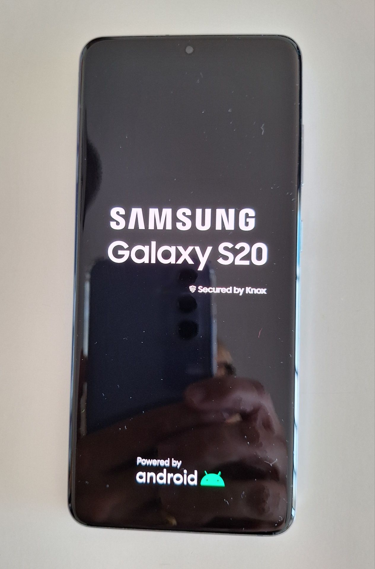Smartphone Samsung Galaxy S20 | 8 GB | 128 GB