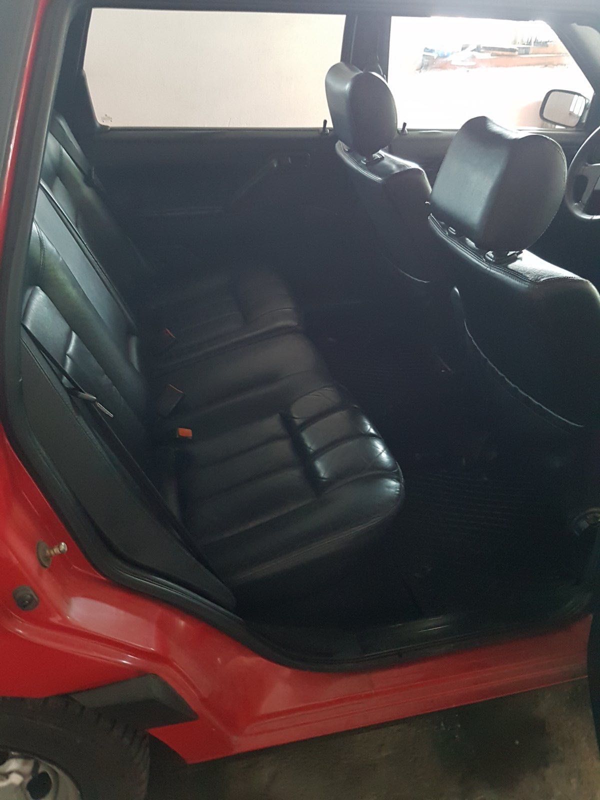 Vw Passat B3 1.6 TD