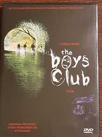 Klub, The boys Club (film DVD)
