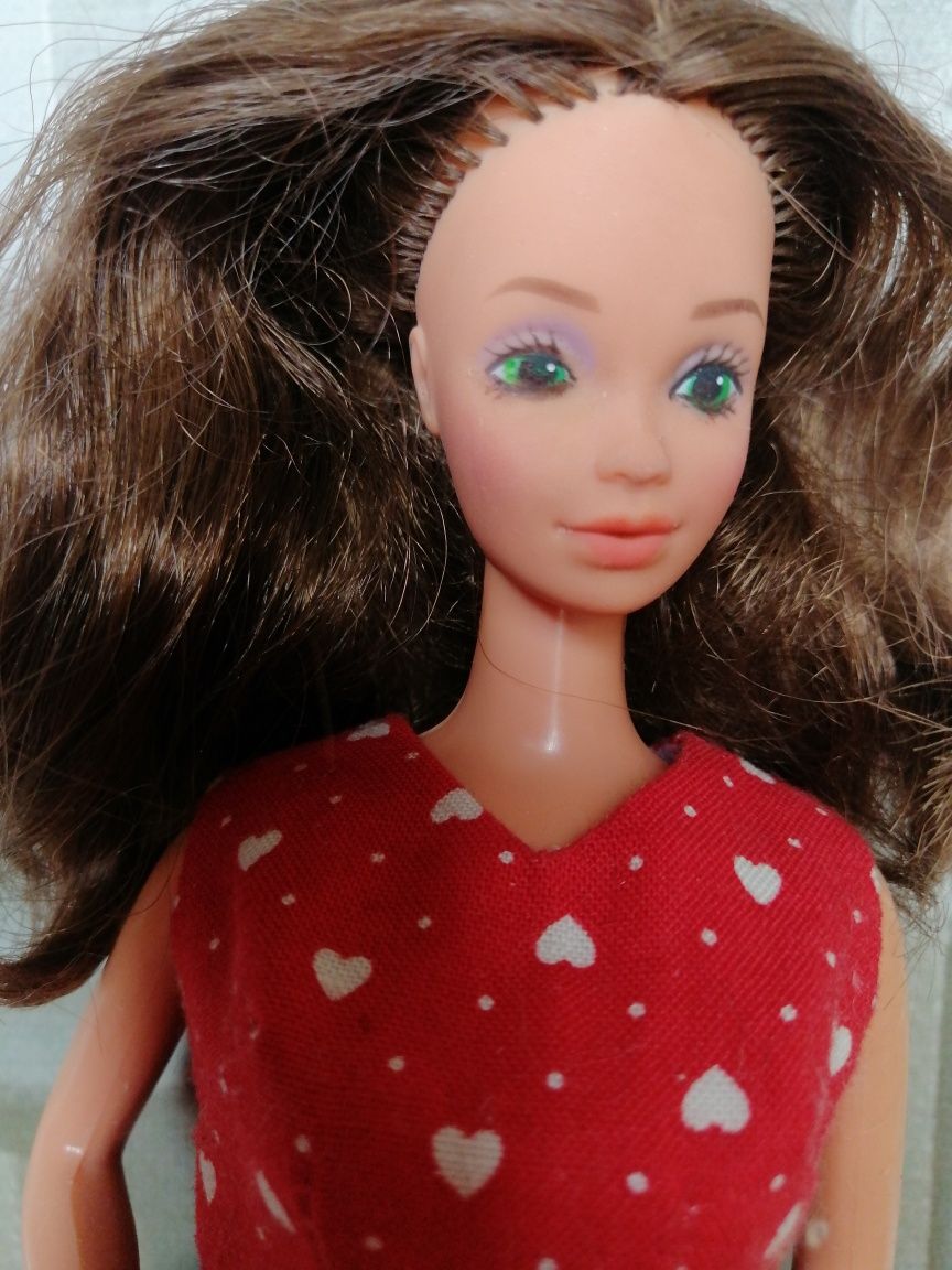 Кукла Барби Мателл Трейси Штеффи PJ Barbie Traicy
