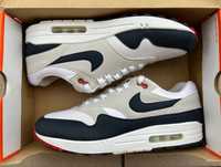 Nike Air Max 1 – Anniversary Obsidian – EUR 45.5 / US11.5