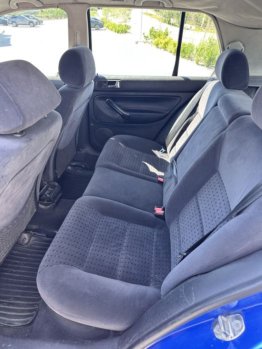 GOLF 4 1.9 TDI розхід 5 л на 100 км