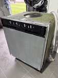 Zmywarka Siemens SN636X02KE