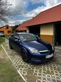 Opel Astra H GTC 1.6 2008