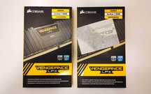 Pamięć RAM 16GB Corsair Vengeance LPX DDR4 3000MHz CL16 4x4GB