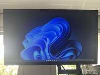 Monitor Iiyama GS2488HSU, 24 cale, 144Hz, Matryca TN