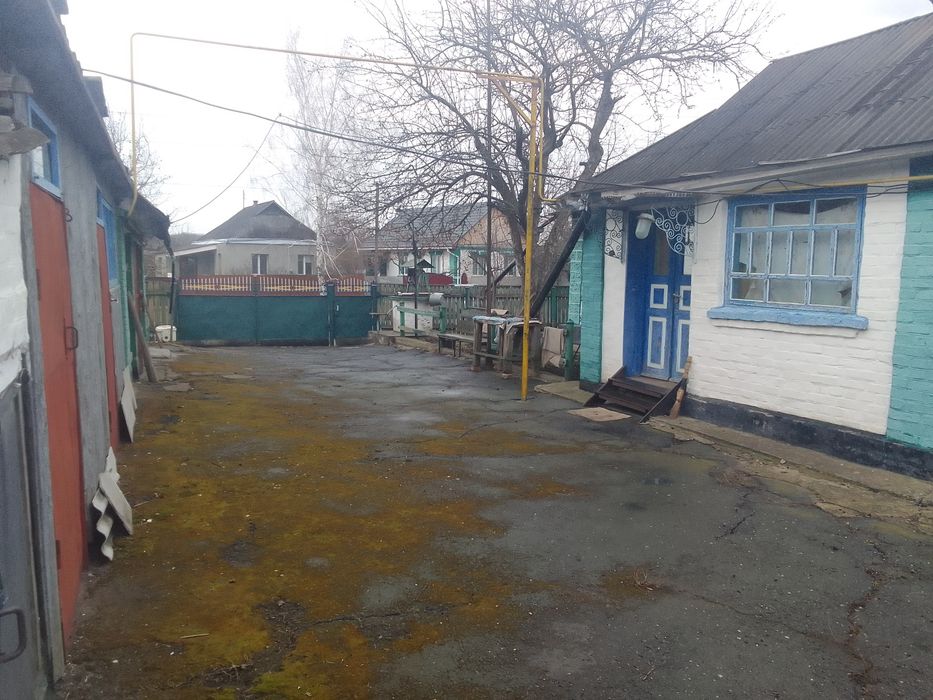 Продається дом..