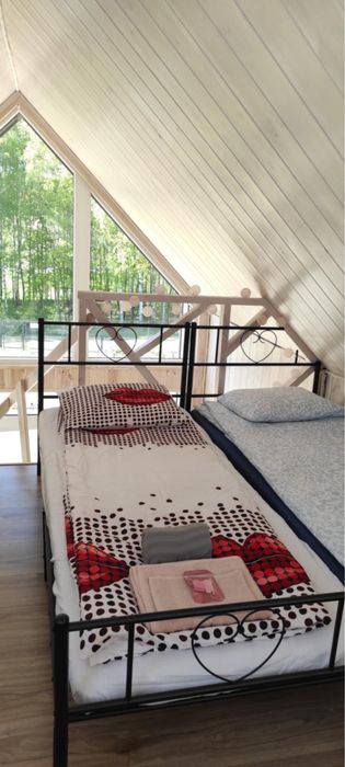 Wieczór Panieński Perfekt Spa  na Mazurach 12 osób Jacuzzi Sauna