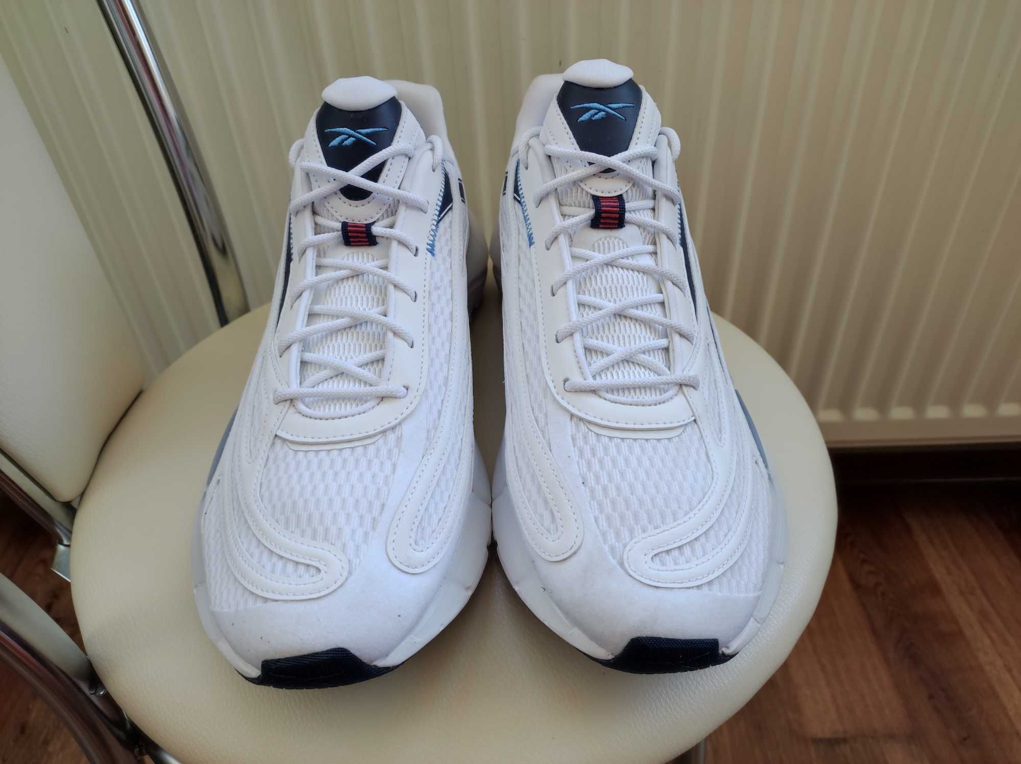 ОРИГІНАЛ100%! Кросівки Reebok Zig Kinetica 2.5 GX0506