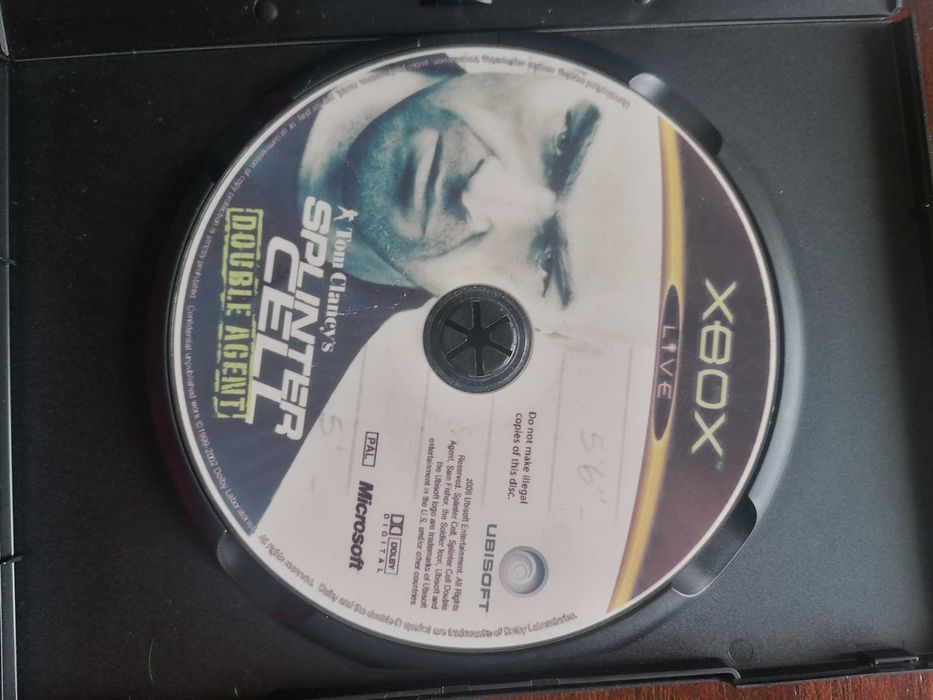 Vários jogos consolas