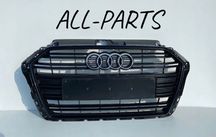 Решітка радіатора Audi A3 S3 S-lineLift 8V3/8V5