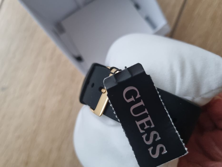 Guess Nowa zegarek