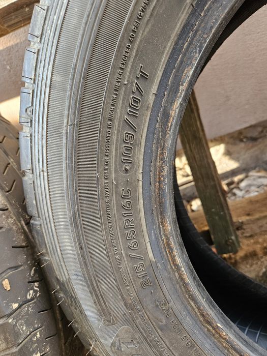 Falken Linam VAN01 215/65 R16C 109/107T