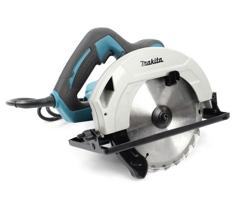 Дискова пила Makita HS7010 - 1200Вт - диск 185мм