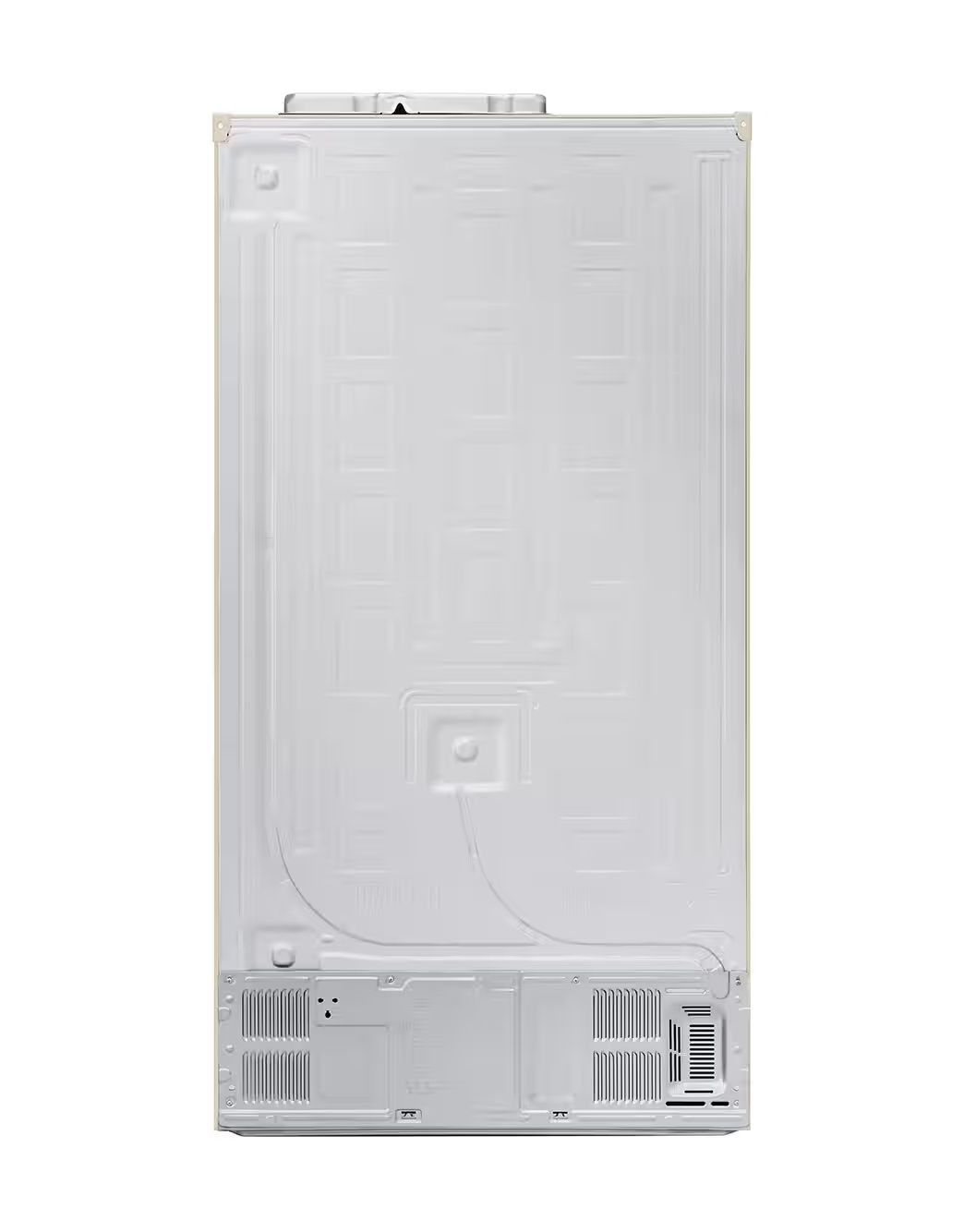 Холодильник LG GC-B247JEDV | 679л | Бежевый | Total 
Объём (л)
679