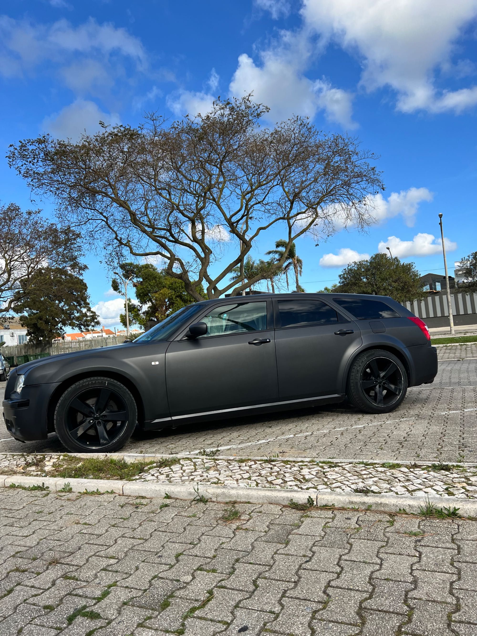 Chrysler 300c 3.0 v6 diesel