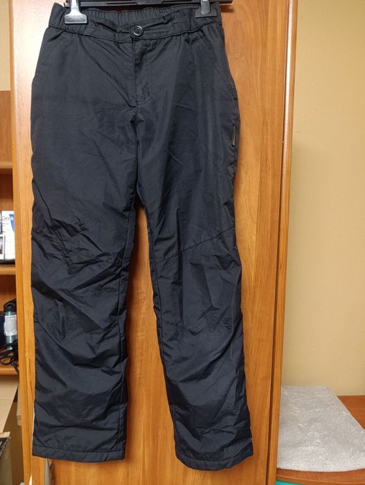 Детские лыжные штаны Outventure