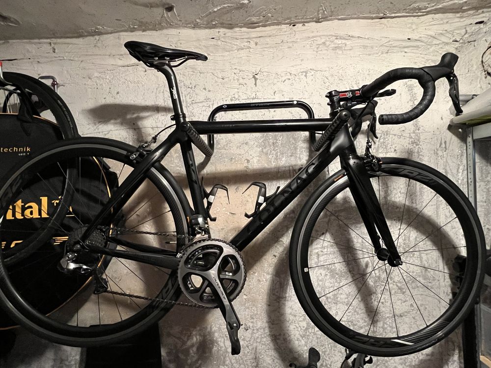 Rower szosowy Colnago CX-1