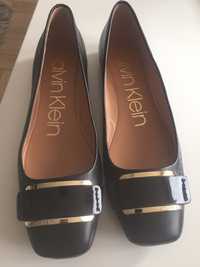 Buty damskie Calvin Klein nowe