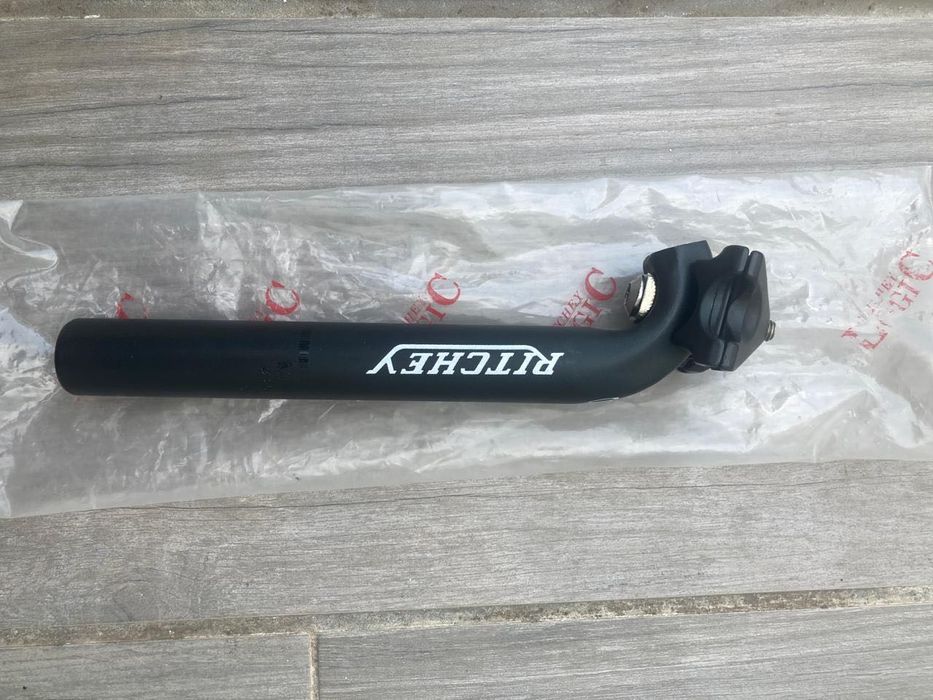 Подсидельный штырь Ritchey (campagnolo, colnago, fulcrum, pinarello)