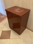 Швейная машинка Чайка 142м