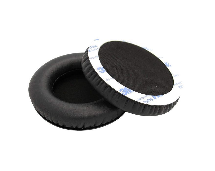 Амбушюри накладки для наушников SteelSeries Siberia V1 V2 V3 200