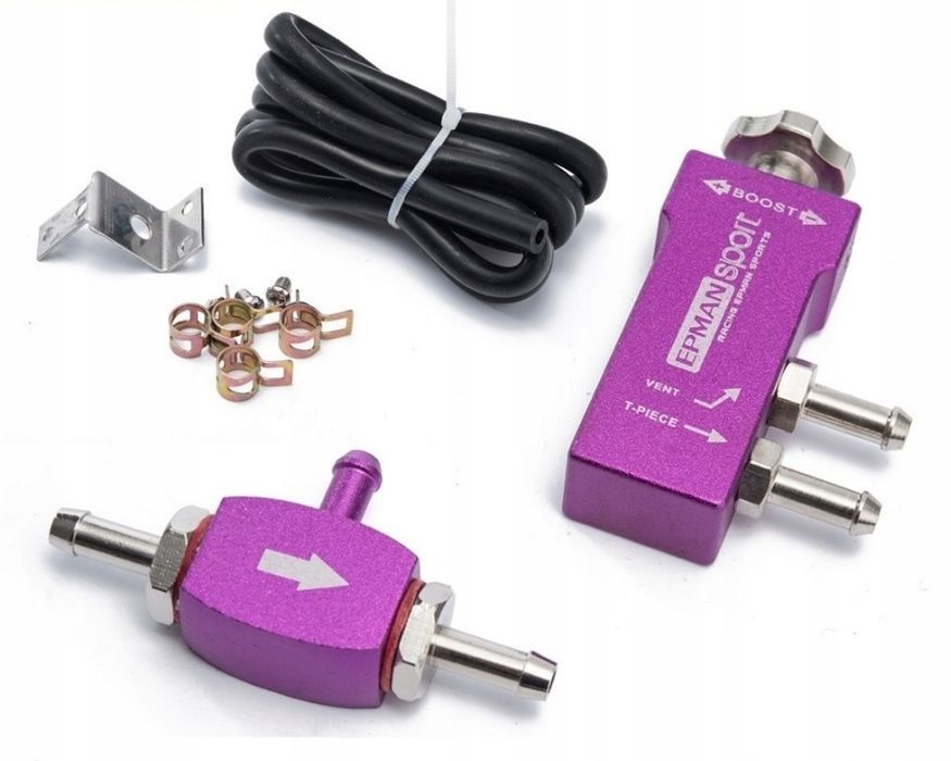 Epman In-Cabin Mbc Manual Boost Controller Smart