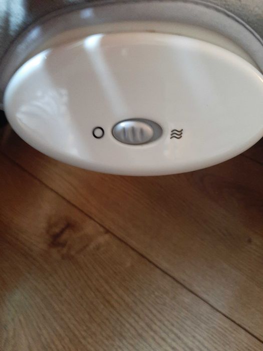 Bujak dla noworodka