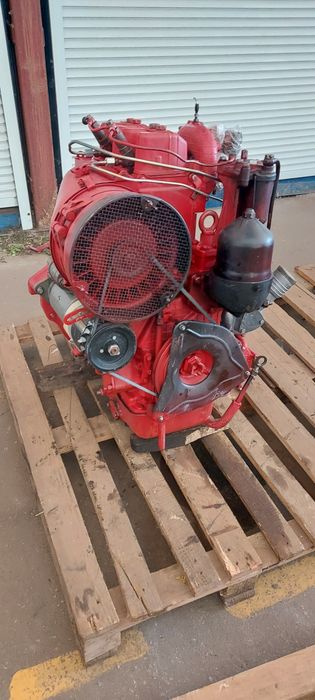 Двигун Д21 до трактора Т16 Т25