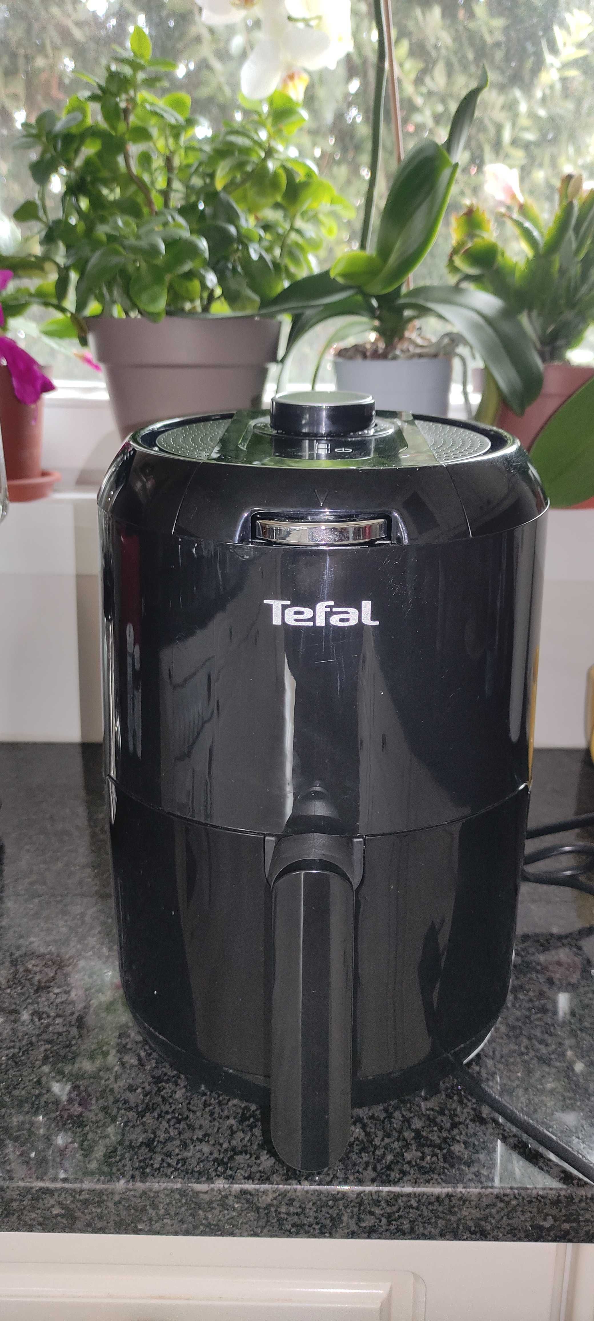 Tefal easy fry compact nova