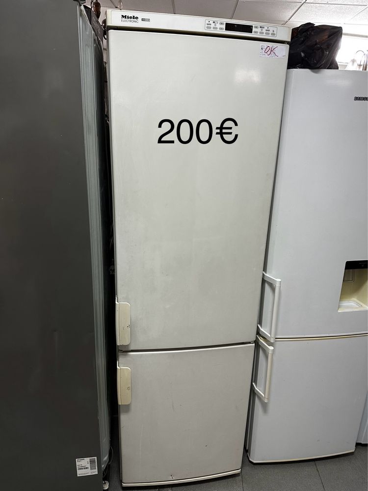 FRIGORIFICOS COMBINADOS (entrega gratuita) 10% DE DESCONTO