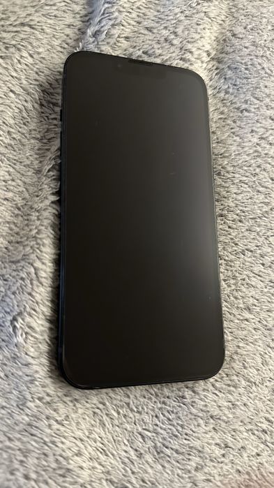 iPhone 13 Midnight 128GB bateria 100%