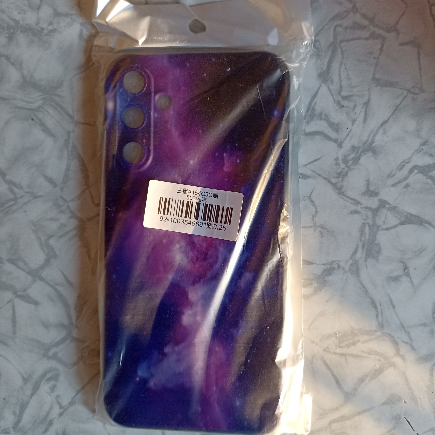 Чехол на самсунг samsung А15