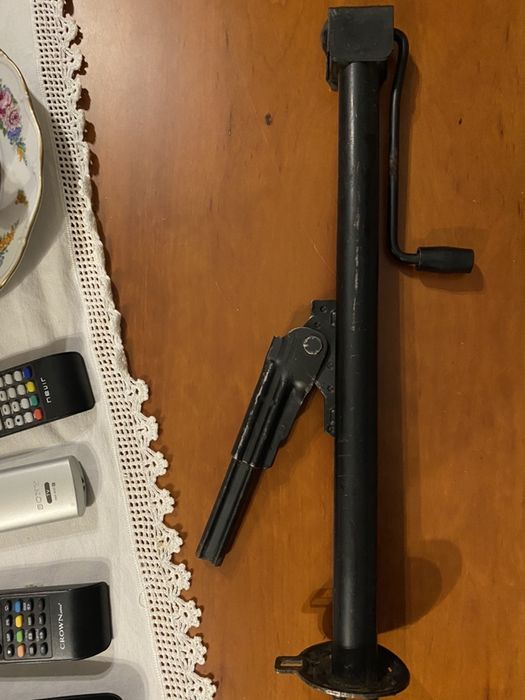 Macaco Bmw e36 ( bom estado)