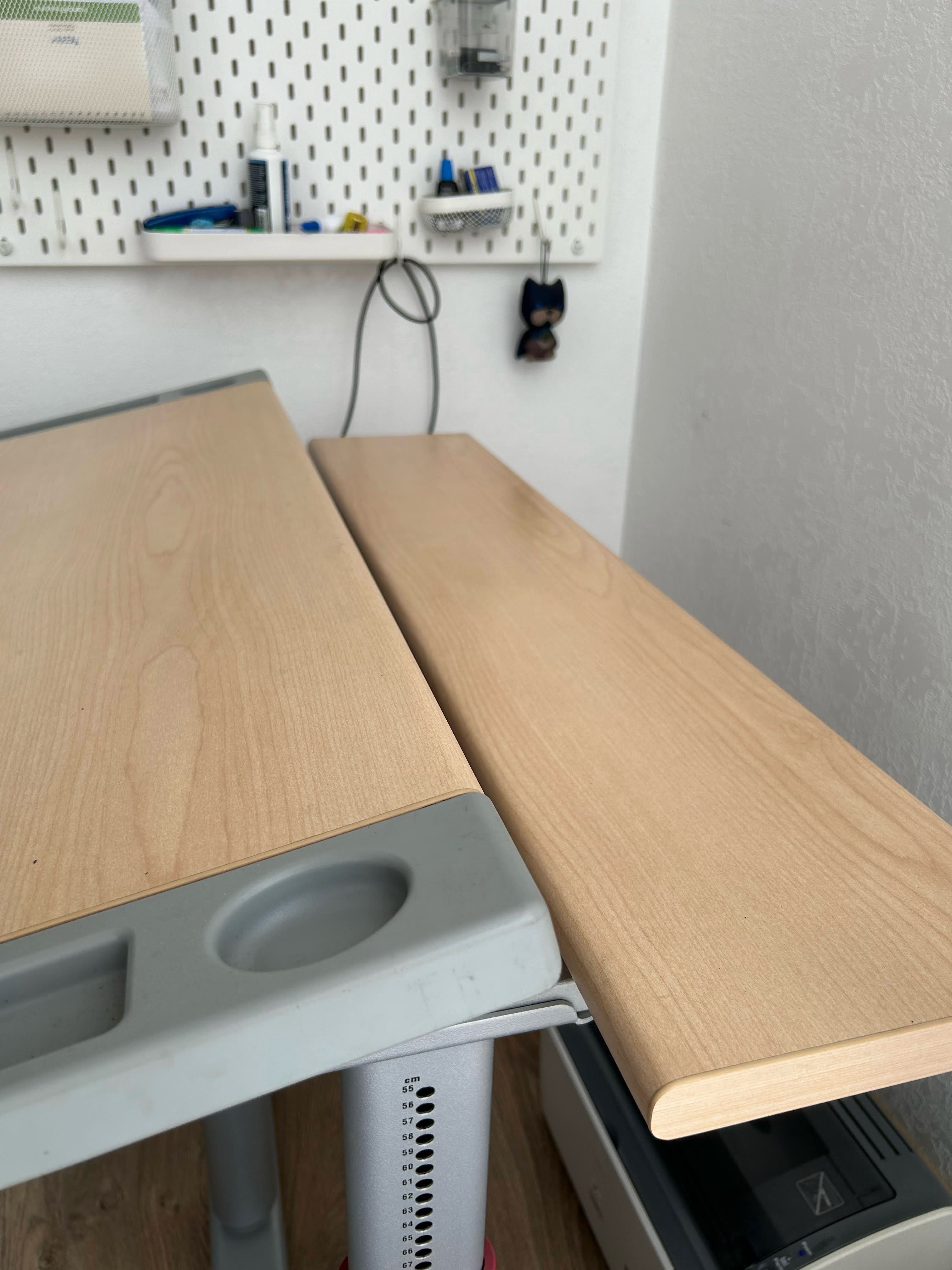 Парта стіл трансформер Comf-Pro Mealuxe