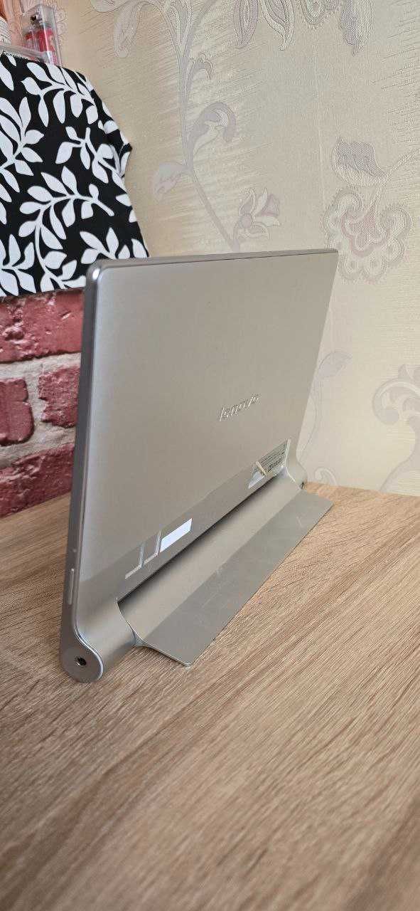 Lenovo yoga tablet 10