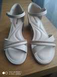 Buty damskie letnie