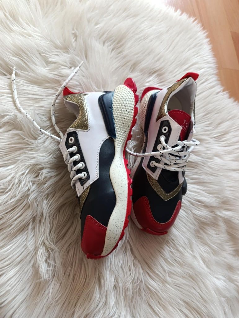 Buty rozmiar 39 damskie