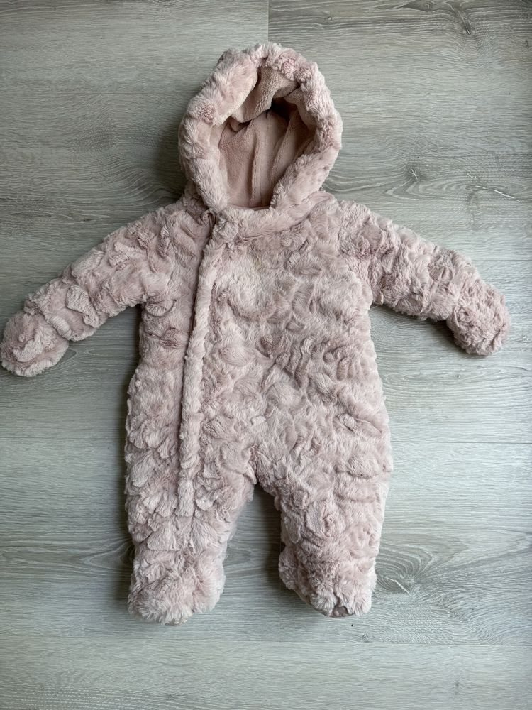 Зимовий комбінезон Mothercare