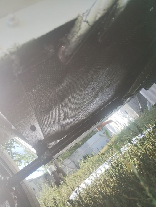 Продам прицеп для мотоблока