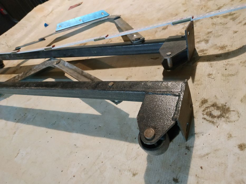 Система для дивана.