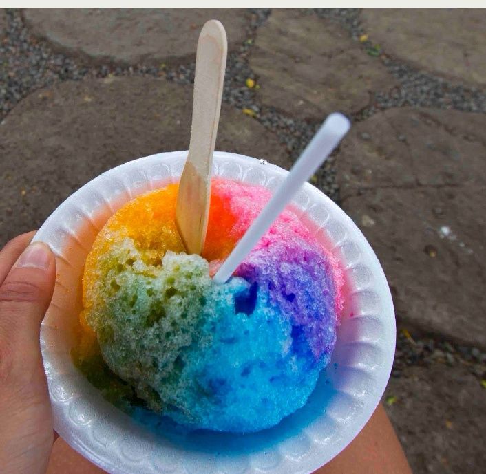 Happyice Hawajan