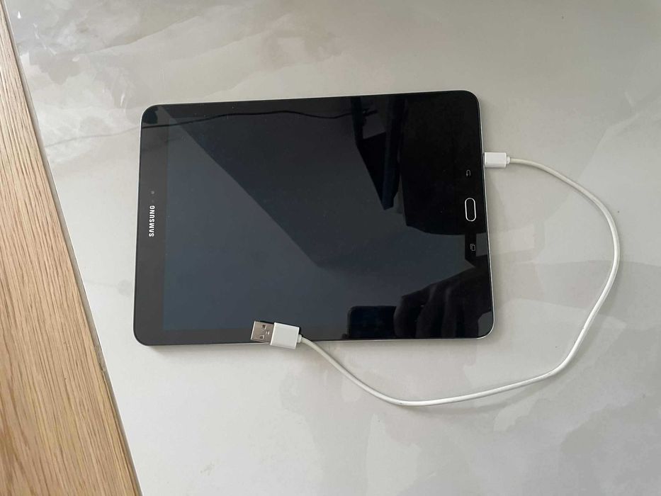 Tablet Samsung Galaxy Tab S2 używany