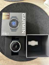 Garmin Venu 2 smartwatche